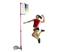 ZVfsdgSDFG Dispositivo de medición de Altura, Entrenador de Salto Vertical pie 1,2 a 3,5 m
