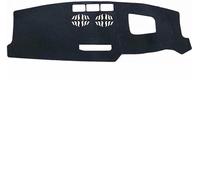 ZVFZGFGR Alfombrilla para salpicadero de Coche, Antideslizante, Protectora, antirreflejos, Parasol Interior para Mazda CX8 2017-2020