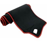 ZVFZGFGR Alfombrilla para salpicadero de Coche, Antideslizante, Protectora, antirreflejos, Parasol Interior para VW para Transporter T4 para Eurovan para Vanagon para Caravelle 1990~2004