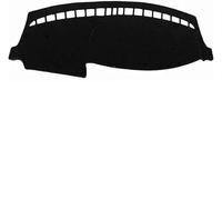 ZVFZGFGR Alfombrilla para salpicadero de Coche, Antideslizante, Protectora, antirreflejos, Parasol Interior para MG 6 2010-2016