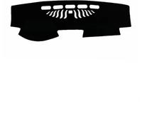 ZVFZGFGR Alfombrilla para salpicadero de Coche, Antideslizante, Protectora, antirreflejos, Parasol Interior para VW para Passat B7 2011-2015