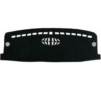 ZVFZGFGR Alfombrilla para salpicadero de Coche, Antideslizante, Protectora, antirreflejos, Parasol Interior para Escape para Kuga 2020 2021 2022 2023