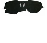 ZVFZGFGR Alfombrilla para salpicadero de Coche, Antideslizante, Protectora, antirreflejos, Parasol Interior para BMW X5 G05 2019-2021 LHD RHD