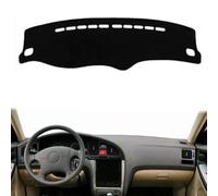 ZVFZGFGR Alfombrilla Protectora para salpicadero de Coche, Accesorio para Coche, Parasol para Hyundai Elantra XD 2001 2002 2003 2004 2005 2006 LHD RHD