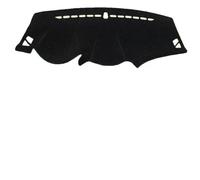 ZVFZGFGR Alfombrilla Protectora para salpicadero de Coche, Accesorio para Coche, Parasol para Hyundai Tucson ix35 2010 2011 2012 2013 2014 2015