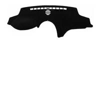 ZVFZGFGR Alfombrilla Protectora para salpicadero de Coche, Accesorio para Coche, Parasol para Lexus ES ES350 ES240 XV40 2006 2007 2008 2009 2010 2011 2012