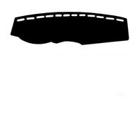 ZVFZGFGR Alfombrilla Protectora para salpicadero de Coche, Accesorio para Coche, Parasol para Nissan Paladin 2004 2005 2006 2007 2008 2009 2010 2011 2012 2013
