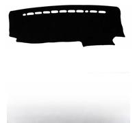 ZVFZGFGR Alfombrilla Protectora para salpicadero de Coche, Accesorio para Coche, Parasol para Suzuki Jimny 1998-2008 2007 2009 2010 2011 2012 2013 2014 2015 2016 201