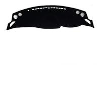 ZVFZGFGR Alfombrilla Protectora para salpicadero de Coche, Accesorio para Coche, Parasol para Toyota 86 GT86 FT86 para Subaru BRZ 2012-2015 2016 2017 2018