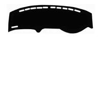 ZVFZGFGR Alfombrilla Protectora para salpicadero de Coche, para Evitar la luz y el Sol para Mazda Familia 323 BJ Prouege para Ford Laser Activa Lynx Tierra 1998-2003