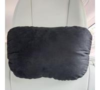 ZVFZGFGR - Almohada para reposacabezas de Coche, para Mercedes para Benz Marco Polo 2017-2021 Correa Ajustable Supersuave para el Cuello y Funda extraíble y Transpirable