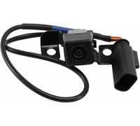 ZVFZGFGR Cámara Trasera para Coche, cámara de Marcha atrás HD Impermeable con visión Nocturna y Asistente de Aparcamiento para Kia Sorento 2009 2010 2011 2012 957602P000