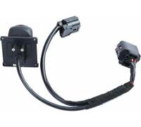 ZVFZGFGR Cámara Trasera para Coche, cámara de Marcha atrás HD Impermeable con visión Nocturna y Asistente de Aparcamiento para KIA Optima K5 Hybrid 2016-2018 95766D4500 95760D4501