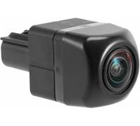 ZVFZGFGR Cámara Trasera para Coche, cámara de Marcha atrás HD Impermeable con visión Nocturna y Asistente de Aparcamiento para Toyota Camry 2018 2019 86790-33180