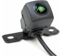 ZVFZGFGR Cámara Trasera para Coche, cámara de Marcha atrás HD Impermeable con visión Nocturna y Asistente de Aparcamiento para Hyundai Santa Fe 2013-2016 957602W000