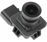 ZVFZGFGR Cámara Trasera para Coche, cámara de Marcha atrás HD Impermeable con visión Nocturna y Asistente de Aparcamiento para Ford Fusion 2017 2018 2019 2020 HS7T-19G490-AE