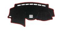 ZVFZGFGR Cubierta para Tablero de Instrumentos de automóvil, Accesorios para Tablero, Parasol, Protector para Tablero para Lexus RX 2004~2009 XU30 RX300 RX330 RX350 RX400h 2006