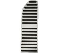 ZVFZGFGR Cubiertas para Pedales de Freno y Embrague, Pedales de Acelerador y reposapiés para Coche para Chery para Tiggo 9 2023 2024 Jaecoo 7