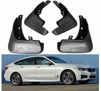 ZVFZGFGR Kit de Guardabarros para Coche protección Exterior contra Salpicaduras para BMW 6 Series GT6 F13 Gran Turismo 6GT 2018-2019