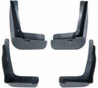 ZVFZGFGR Kit de Guardabarros para Coche protección Exterior contra Salpicaduras para Hyundai Sonata Eco SE 2015~2016 i45