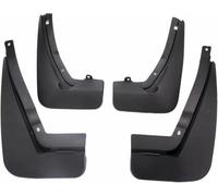 ZVFZGFGR Kit de Guardabarros para Coche protección Exterior contra Salpicaduras para Jaguar XF 2016-2019