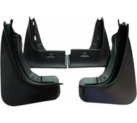 ZVFZGFGR Kit de Guardabarros para Coche protección Exterior contra Salpicaduras para Mini para Coopers R56 2008-2013