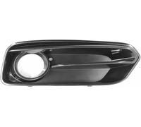 ZVFZGFGR Parachoques del Coche, luz antiniebla, Rejilla Delantera, Luces antiniebla, Orificio, Cubierta de lámpara para BMW para F20 F21 2015 2016 2017 2018 51117371667