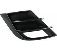 ZVFZGFGR Parachoques del Coche, luz antiniebla, Rejilla Delantera, Luces antiniebla, Orificio, Cubierta de lámpara para Mazda 3 para M3 BL BK 2009 2010 2012 2013 BCD2-50-C21