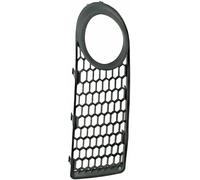 ZVFZGFGR Parachoques del Coche, luz antiniebla, Rejilla Delantera, Luces antiniebla, Orificio, Cubierta de lámpara para VW para Beetle 2006 2007 2008 2009 2010 1C0807683J
