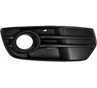 ZVFZGFGR Parachoques del Coche, luz antiniebla, Rejilla Delantera, Luces antiniebla, Orificio, Cubierta de lámpara para Audi Q5 2009 2010 2011 2012 8R0807682A