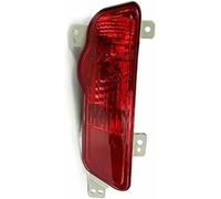 ZVFZGFGR - Parachoques Trasero, luz de Freno, luz de Giro y luz direccional, para Chevrolet para Cruze para Hatchback 2009-2016 Reflector para Parachoques Trasero