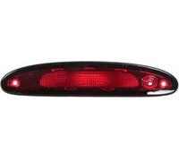 ZVFZGFGR - Tercera luz de Freno LED de Montaje Alto para Luces de Freno traseras, para Chrysler para Dodge with Bulb 4857214AA 5113278AA 923-207