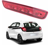 ZVFZGFGR - Tercera luz de Freno LED de Montaje Alto para Luces de Freno traseras, para Citroen C1 M2 2014-Up; para Peugeot 108 2013-Up; para Toyota Aygo 2014-Up B000878980