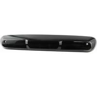 ZVFZGFGR - Tercera luz de Freno LED de Montaje Alto para Luces de Freno traseras, para Hummer H3T 2009-2010 02HLA4524ARD, 02HLA4524ABK