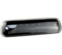 ZVFZGFGR - Tercera luz de Freno LED de Montaje Alto para Luces de Freno traseras, para Jeep para Grand para Cherokee 1999 2000-2004 55155140