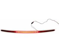 ZVFZGFGR - Tercera luz de Freno LED de Montaje Alto para Luces de Freno traseras, para Mini para Coopara Cubman R55 2007-2015 63257167413 63 25 7 167 413