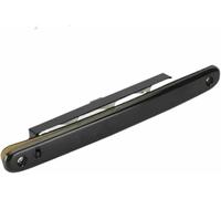 ZVFZGFGR - Tercera luz de Freno LED de Montaje Alto para Luces de Freno traseras, para Peugeot 107 para Citroen C1 Aygo 2005-2014 1606372780