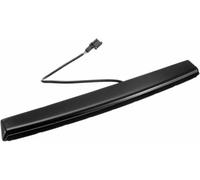 ZVFZGFGR - Tercera luz de Freno LED de Montaje Alto para Luces de Freno traseras, para VW para Golf Mk5 GTI MK6 R32 para R-Line 1K6945097F 1K6945097E 1K6945097D 1K6945097C