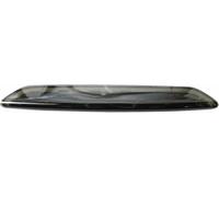 ZVFZGFGR - Tercera luz de Freno LED de Montaje Alto para Luces de Freno traseras, para VW para Polo 2007-2010 6Q6 945 097