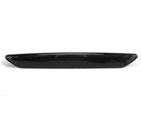 ZVFZGFGR - Tercera luz de Freno LED de Montaje Alto para Luces de Freno traseras, para VW para Polo 9N 2002-2010 6Q6945097