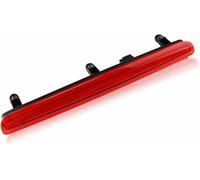 ZVFZGFGR - Tercera luz de Freno LED de Montaje Alto para Luces de Freno traseras, para VW para Transporter para Multivan para Caravelle T5 2003-2015 7E0945097A, 7E0945097G