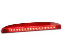 ZVFZGFGR Tercera luz LED de Freno y reversa de Alto Nivel, Tercera luz Trasera de Freno, para Renault Clio II MK3 III 1998-2006 7700410753