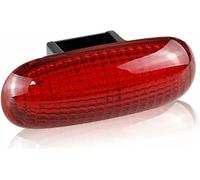 ZVFZGFGR Tercera luz LED de Freno y reversa de Alto Nivel, Tercera luz Trasera de Freno, para Renault Master II para Opel Movano A 1998-2010 7700352940 265000QAA