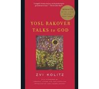 Zvi Kolitz Yosl Rakover Talks to God (Tapa blanda) (Importación USA)