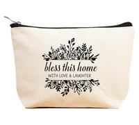 ZVMIS Home Sweet Home-Felicitaciones Regalos de agente inmobiliario para propietario de vivienda, regalo feliz para el nuevo hogar, regalo de primera vez, ideas de regalo de inauguración de la casa,