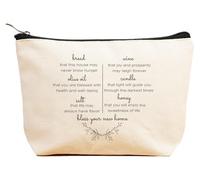 ZVMIS Home Sweet Home-Felicitaciones Regalos de agente inmobiliario para propietario de vivienda, regalo feliz para el nuevo hogar, regalo de primera vez, ideas de regalo de inauguración de la casa,