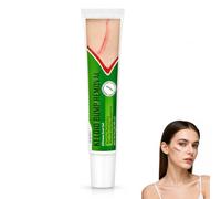 ZVORBH Crema Hidratante, Gel para el Cuidado de Cicatrices y estrías, Para Una Piel MáS Uniforme Y Calmada, 20 G