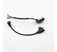 ZVPQU Bobina de Encendido ET950 ET650 IE45 TG950 con Encendedor de Bobina de Encendido Magneto Apto for generador Tiger 450W 650W 800W 950W 1000W 2 Tiempos(2 pcs Kit)