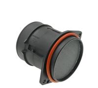 ZVPQU Sensor de Flujo de Aire Sensor de Flujo Aire masivo MAF for KIA, for Borrego Grand Carnival III MAGENTIS 2.7 3 8