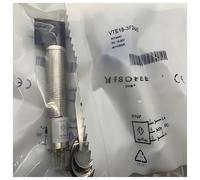 ZVQYSGIW 1 Uds VTE18-3N2740 VTE180-2P42447 VTE180-2N42447 VTE18-3F8612 VTE18-3E8240 VTE18-3F2440 Sensor de Interruptor de proximidad(VTE180-2N42447)